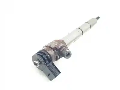 Автозапчастина б/у инжектор для VOLKSWAGEN PASSAT VARIANT 2.0 TDI Посилання на OEM IAM 05L130277E  05L130277E