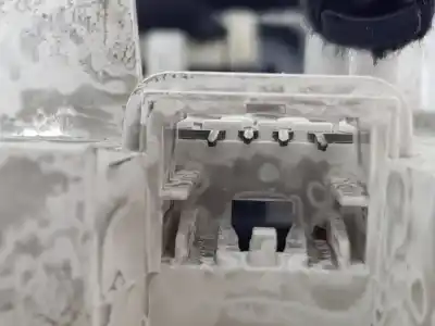 Pezzo di ricambio per auto di seconda mano luce interna per audi a1 (8x) attraction riferimenti oem iam 8x0947135albc5  8x0947135al