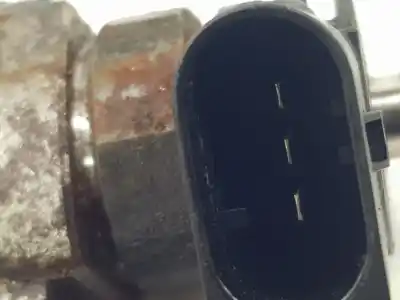 Автозапчастина б/у инжектор для volkswagen passat variant (cb5) executive 150 cv / 110 kw посилання на oem iam 05l130277e  05l130277e