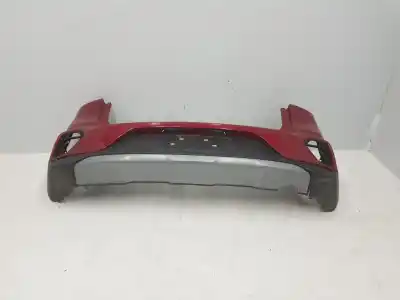 Second-hand car spare part REAR BUMPER for KIA NIRO  OEM IAM references 86611G5500  86611G5500