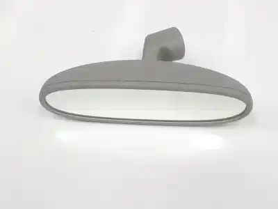 Peça sobressalente para automóvel em segunda mão ESPELHO RETROVISOR INTERIOR por AUDI A1 (8X)  Referências OEM IAM 8J0857511D  8J0857511D