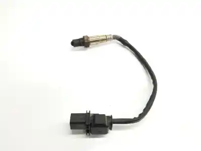 Second-hand car spare part lambda probe for kia optima business oem iam references 393502a620  393502a620