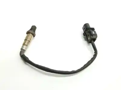 Second-hand car spare part lambda probe for kia optima business oem iam references 393502a620  393502a620