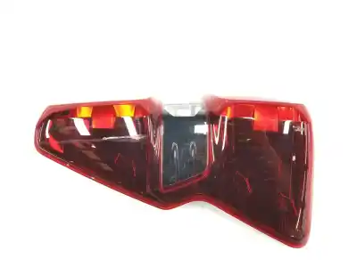 Автозапчастина б/у правий ліхтар для isuzu d-max single cab basis 4wd посилання на oem iam 8982330922  8982330922