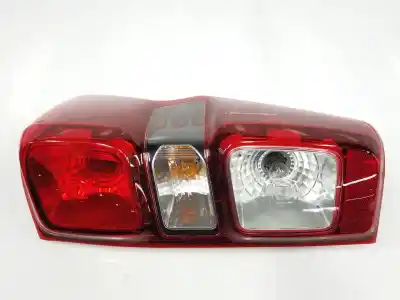 Автозапчастина б/у правий ліхтар для isuzu d-max single cab basis 4wd посилання на oem iam 8982330922  8982330922