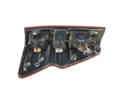 Second-hand car spare part Right Tailgate Light for ISUZU D-MAX Single Cab Basis 4WD OEM IAM references 8982330922  8982330922