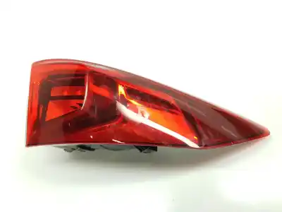 Автозапчасти б/у правый задний фонарь за cupra formentor dpca ссылки oem iam 5ff945208