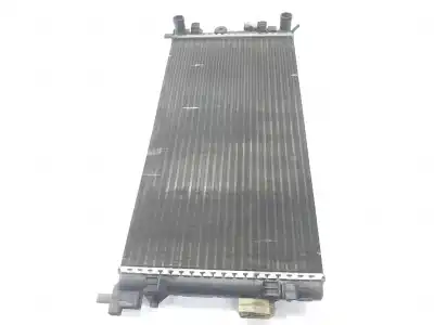 Peça sobressalente para automóvel em segunda mão radiador de água por audi a1 (8x) attraction referências oem iam 6r0121253  6r0121253