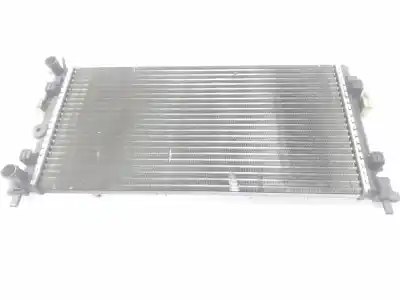 Peça sobressalente para automóvel em segunda mão radiador de água por audi a1 (8x) attraction referências oem iam 6r0121253  6r0121253