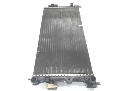 Peça sobressalente para automóvel em segunda mão radiador de água por audi a1 (8x) attraction referências oem iam 6r0121253  6r0121253