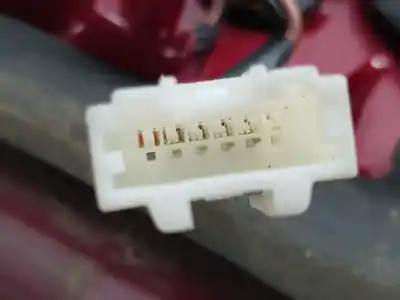 Second-hand car spare part interior rear right light for kia optima business oem iam references 92404d4050  92404d4050