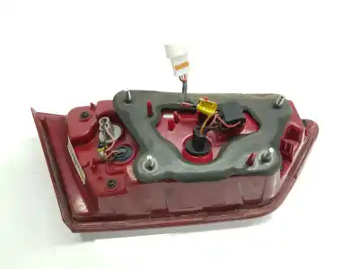 Second-hand car spare part interior rear right light for kia optima business oem iam references 92404d4050  92404d4050