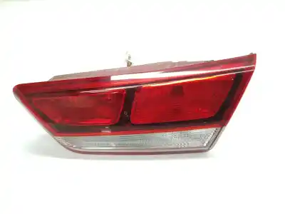 Second-hand car spare part INTERIOR REAR RIGHT LIGHT for KIA OPTIMA  OEM IAM references 92404D4050  92404D4050