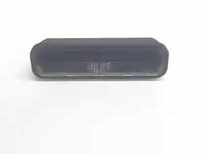 Recambio de automóvil de segunda mano de MANETA EXTERIOR PORTON para FORD FOCUS BERLINA (CAK)  referencias OEM IAM BM5119B514AF  1886014
