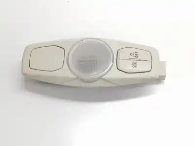 Peça sobressalente para automóvel em segunda mão LUZ INTERIOR por FORD FOCUS BERLINA (CAK)  Referências OEM IAM BM5113776EC  2038688