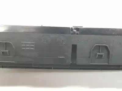 Second-hand car spare part multifunction switch for kia optima business oem iam references 96540a8750wk  96540a8750