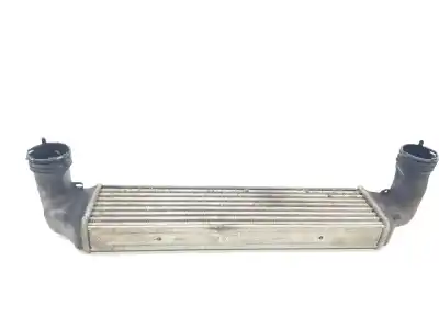 Pezzo di ricambio per auto di seconda mano intercooler per bmw serie 3 berlina (e46) 320d riferimenti oem iam 1787779  17517793370