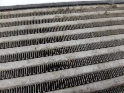 Pezzo di ricambio per auto di seconda mano intercooler per bmw serie 3 berlina (e46) 320d riferimenti oem iam 1787779  17517793370