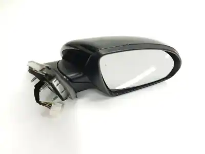 Pezzo di ricambio per auto di seconda mano RETROVISORE DESTRO per KIA OPTIMA  Riferimenti OEM IAM 87620D4530  87620D4530