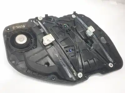 Second-hand car spare part passenger side right window regulator for kia optima business oem iam references 82480d4000  82481d4000
