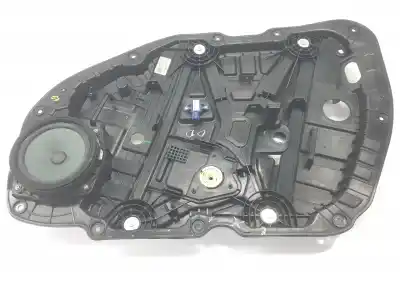 Second-hand car spare part PASSENGER SIDE RIGHT WINDOW REGULATOR for KIA OPTIMA  OEM IAM references 82480D4000  82481D4000
