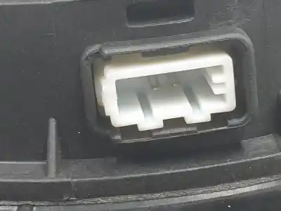 Second-hand car spare part passenger side right window regulator for kia optima business oem iam references 82480d4000  82481d4000