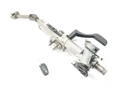 Second-hand car spare part steering column for audi a1 (8x) attraction oem iam references 6r1419502g  6r1419502g