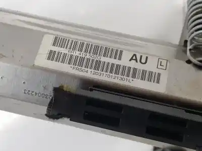 Second-hand car spare part steering column for audi a1 (8x) attraction oem iam references 6r1419502g  6r1419502g