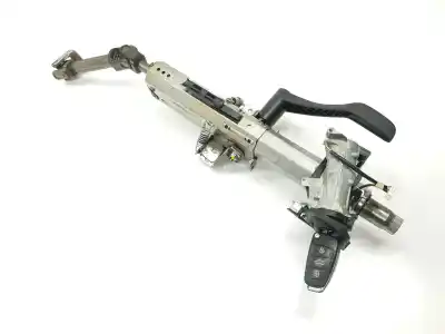 Second-hand car spare part steering column for audi a1 (8x) attraction oem iam references 6r1419502g  6r1419502g