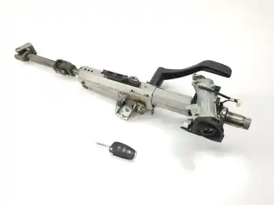 Second-hand car spare part steering column for audi a1 (8x) attraction oem iam references 6r1419502g  6r1419502g