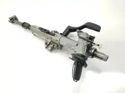 Peça sobressalente para automóvel em segunda mão COLUNA DE DIRECÇÃO por AUDI A1 (8X)  Referências OEM IAM 6R1419502G  6R1419502G