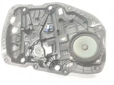 Second-hand car spare part driver left window regulator for kia optima business oem iam references 82470d4000  82471d4000