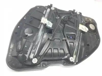 Second-hand car spare part driver left window regulator for kia optima business oem iam references 82470d4000  82471d4000