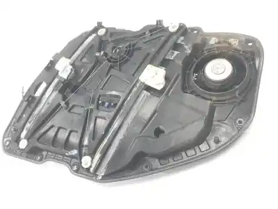 Second-hand car spare part driver left window regulator for kia optima business oem iam references 82470d4000  82471d4000