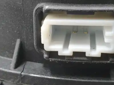 Second-hand car spare part driver left window regulator for kia optima business oem iam references 82470d4000  82471d4000