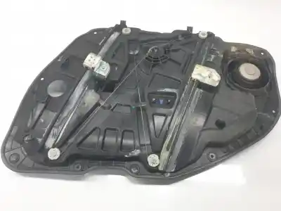 Second-hand car spare part driver left window regulator for kia optima business oem iam references 82470d4000  82471d4000