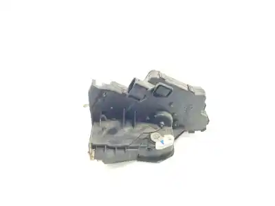 Pezzo di ricambio per auto di seconda mano serratura porta posteriore sinistra per bmw serie 3 berlina (e46) 320d riferimenti oem iam 7011245