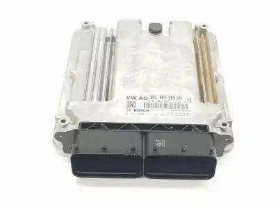 Second-hand car spare part ECU ENGINE CONTROL for VOLKSWAGEN CRAFTER KASTEN (SY)  OEM IAM references 05L907309AH  05L906023RL