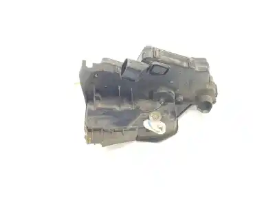 Pezzo di ricambio per auto di seconda mano serratura porta anteriore sinistra per bmw serie 3 berlina (e46) 320d riferimenti oem iam 7011241