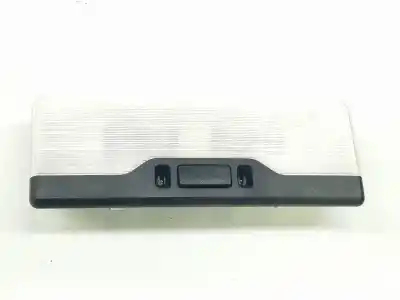 Pezzo di ricambio per auto di seconda mano luce interna per bmw serie 3 berlina (e46) 320d riferimenti oem iam 63318364928