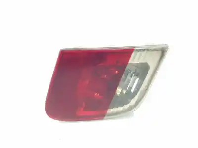 Pezzo di ricambio per auto di seconda mano luce di coda interna sinistra per bmw serie 3 berlina (e46) 320d riferimenti oem iam 388569l