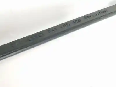 Автозапчастина б/у передній правий річок склоочисника для audi a1 (8x) attraction посилання на oem iam 8x1955408  8x1955408