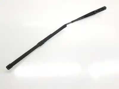 Автозапчастина б/у передній правий річок склоочисника для audi a1 (8x) attraction посилання на oem iam 8x1955408  8x1955408