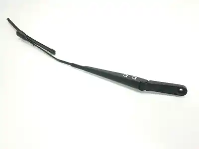 Автозапчастина б/у передній правий річок склоочисника для audi a1 (8x) attraction посилання на oem iam 8x1955408  8x1955408