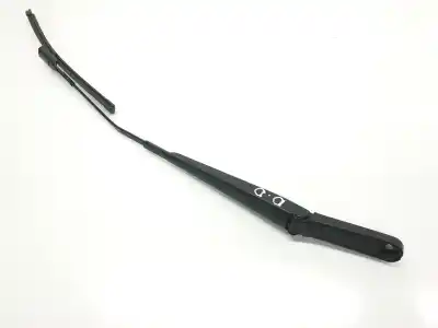 Автозапчастина б/у передній правий річок склоочисника для AUDI A1 (8X) Attraction Посилання на OEM IAM 8X1955408  8X1955408