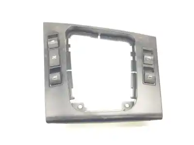 Pezzo di ricambio per auto di seconda mano interruttore alzacristalli anteriore sinistro per bmw serie 3 berlina (e46) 320d riferimenti oem iam 61316902184