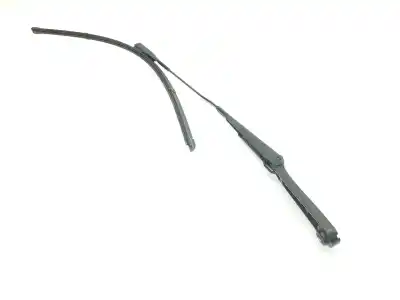 Автозапчастина б/у лівий передній ручок склоочисника для audi a1 (8x) attraction посилання на oem iam 8x1955407  8x1955407