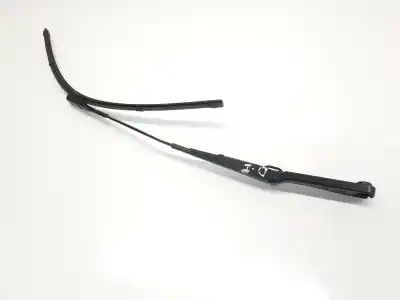 Автозапчастина б/у ЛІВИЙ ПЕРЕДНІЙ РУЧОК Склоочисника для AUDI A1 (8X)  Посилання на OEM IAM 8X1955407  8X1955407