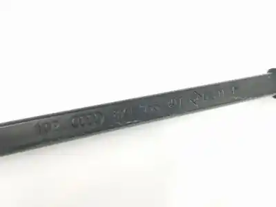 Автозапчастина б/у лівий передній ручок склоочисника для audi a1 (8x) attraction посилання на oem iam 8x1955407  8x1955407