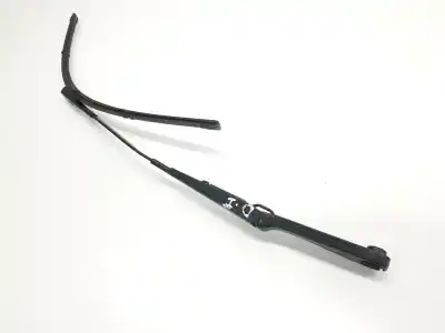 Автозапчастина б/у лівий передній ручок склоочисника для audi a1 (8x) attraction посилання на oem iam 8x1955407  8x1955407